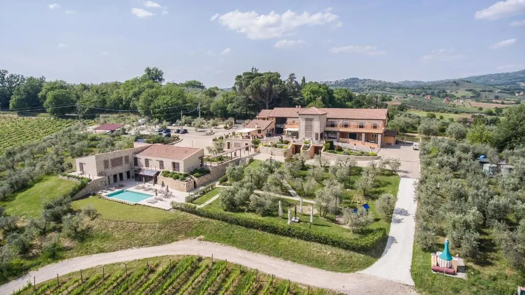 Vallantica Resort & Spa