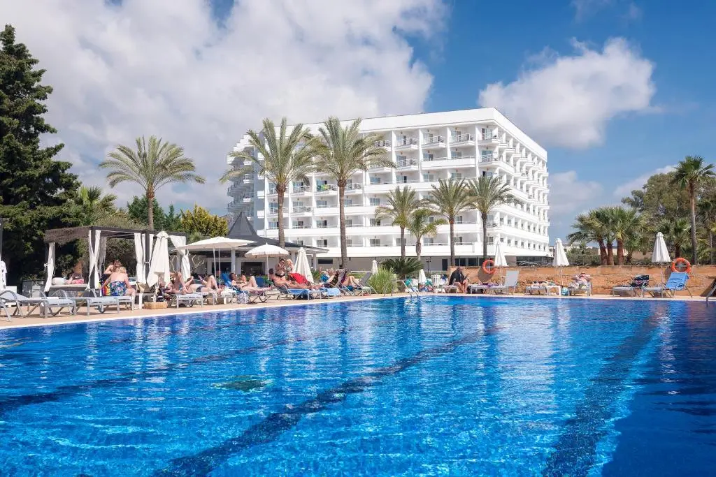 Cala Millor Garden Hotel