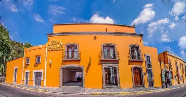 Hotel Xelhua