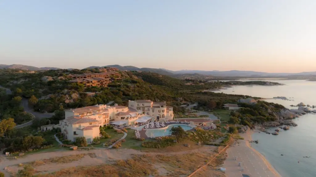 Cala Cuncheddi