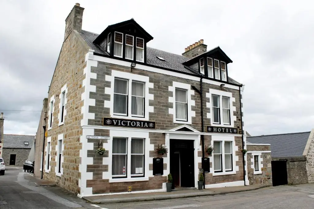 Victoria Hotel