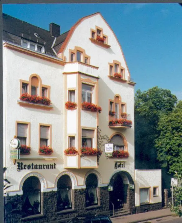 Hotel-Restaurant Zum Alten Fritz