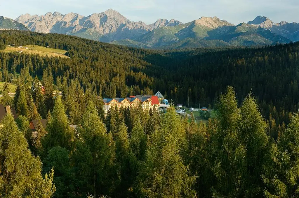 Hotel Bukovina