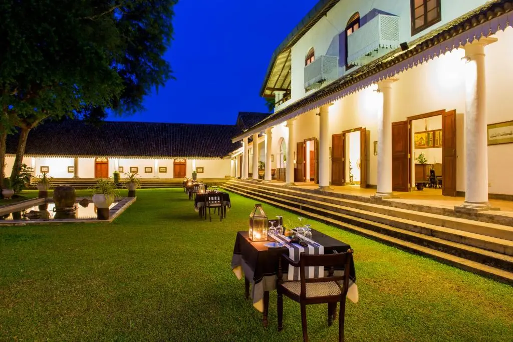 Tamarind Hill Galle
