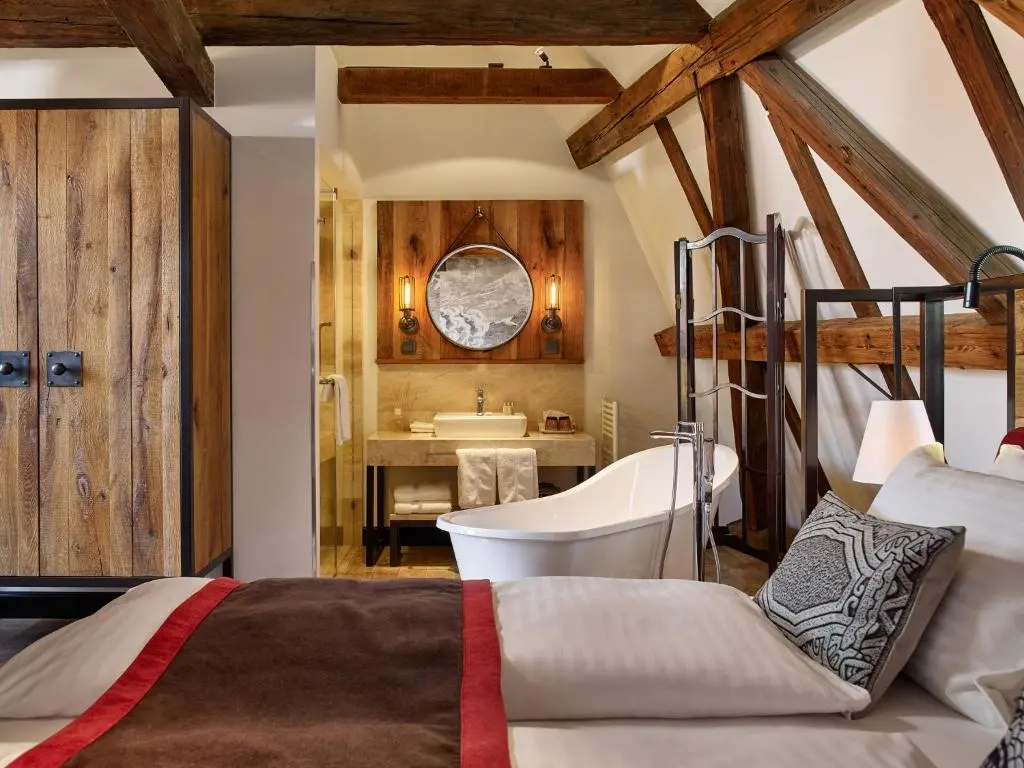 Pest-Buda Design Hotel