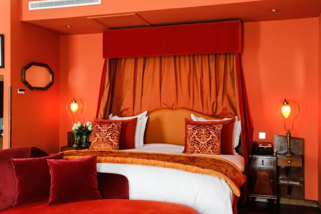 Hôtel particulier Le Doge