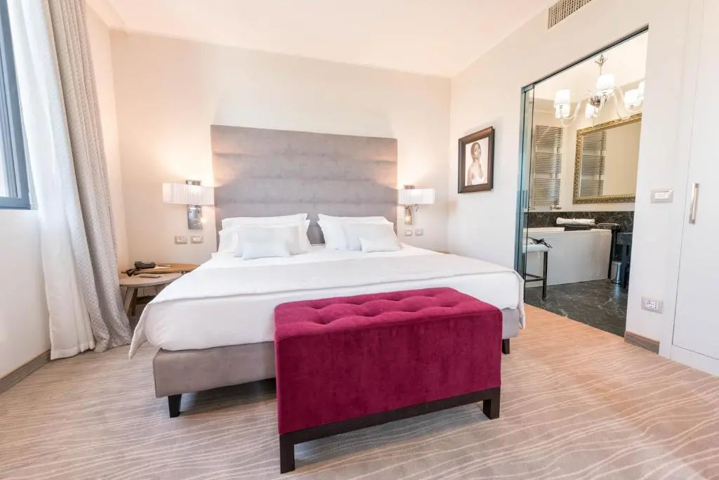 DB Hotel Verona Airport & Congress