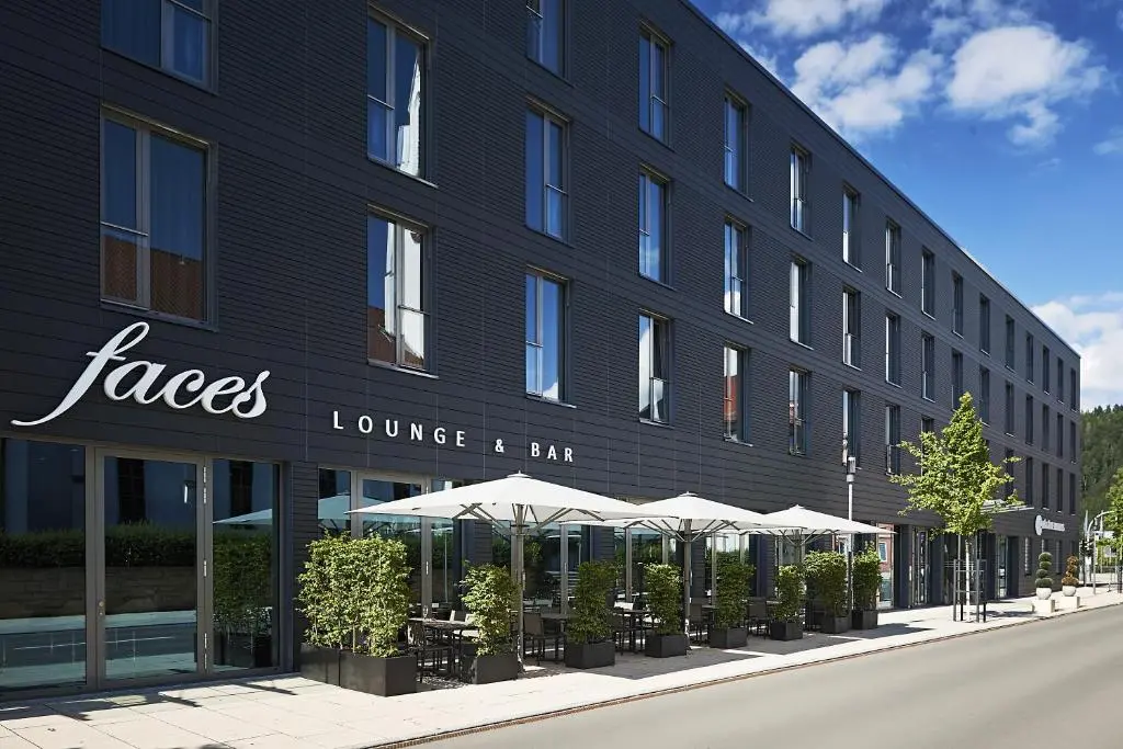 LÉGÈRE Hotel Tuttlingen