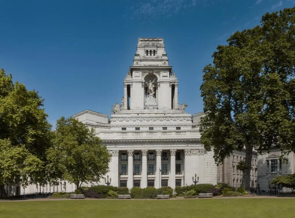 Four Seasons Hotel London at Ten Trinity Square