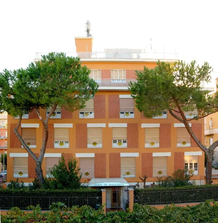 La Casa di Nazareth