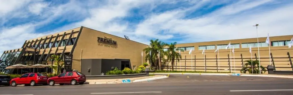Premium Vila Velha