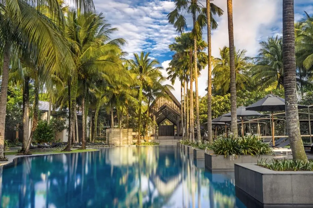 Twinpalms Phuket