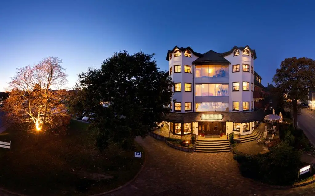 Boutiquehotel Liebesglück