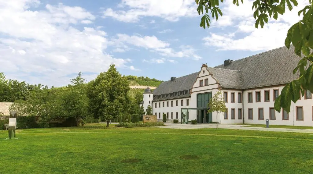 Tagungshaus Himmelspforten