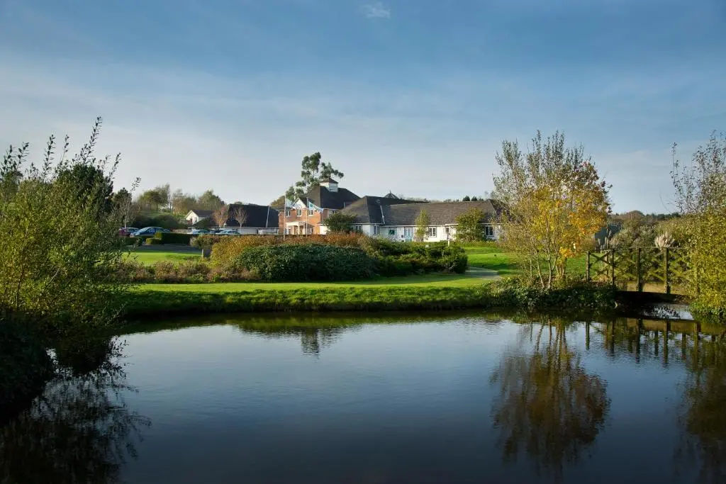 Sandford Springs Hotel & Golf Club