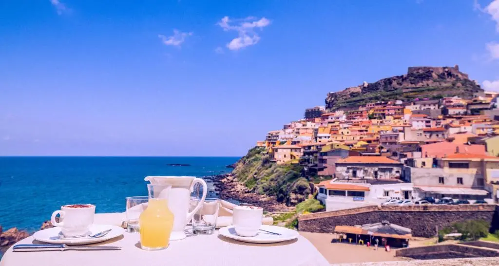 Hotel & Spa Riviera Castelsardo