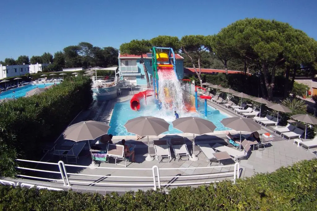 Park Gallanti