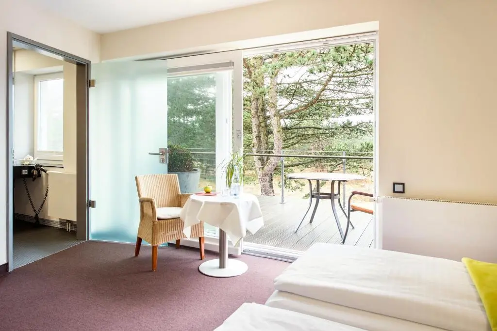 Hotel Windschur