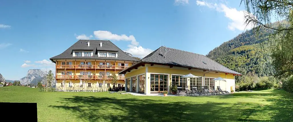 Hotel Hochsteg Gütl