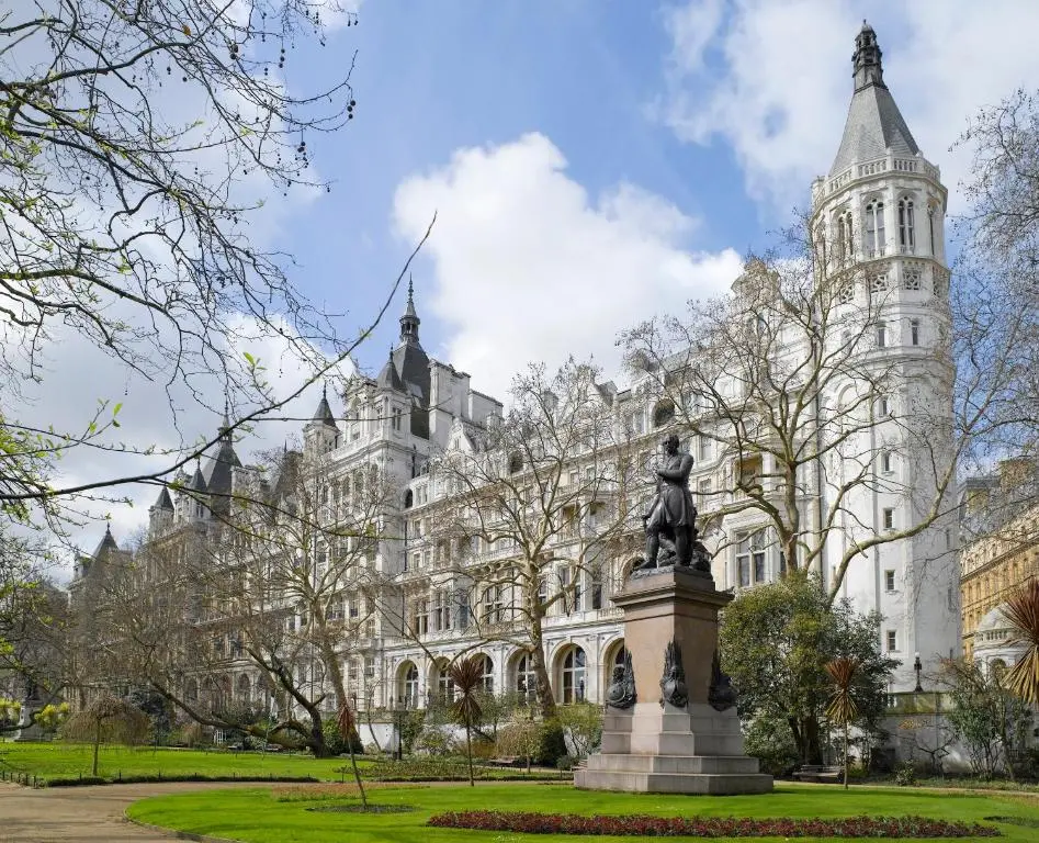 The Royal Horseguards Hotel