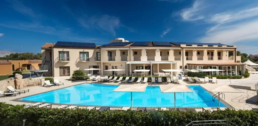 Terradimare Resort & Spa