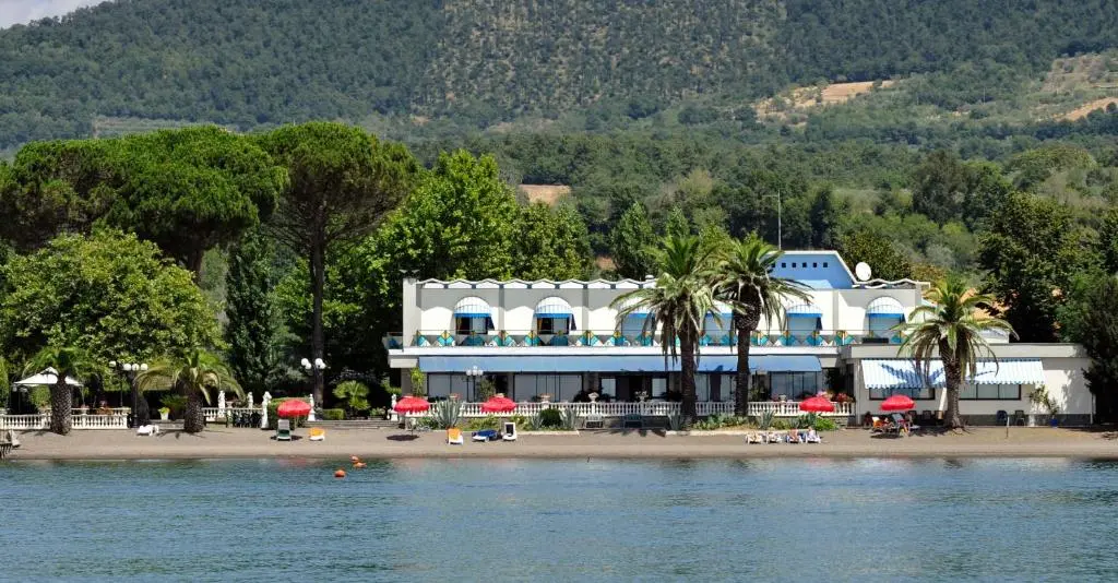 Hotel Lido