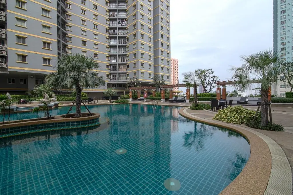 The Narathiwas Hotel & Residence