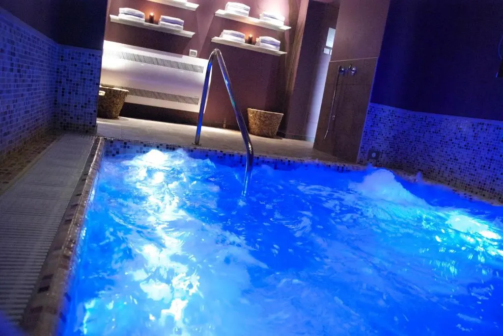 Sovrana Hotel & Spa