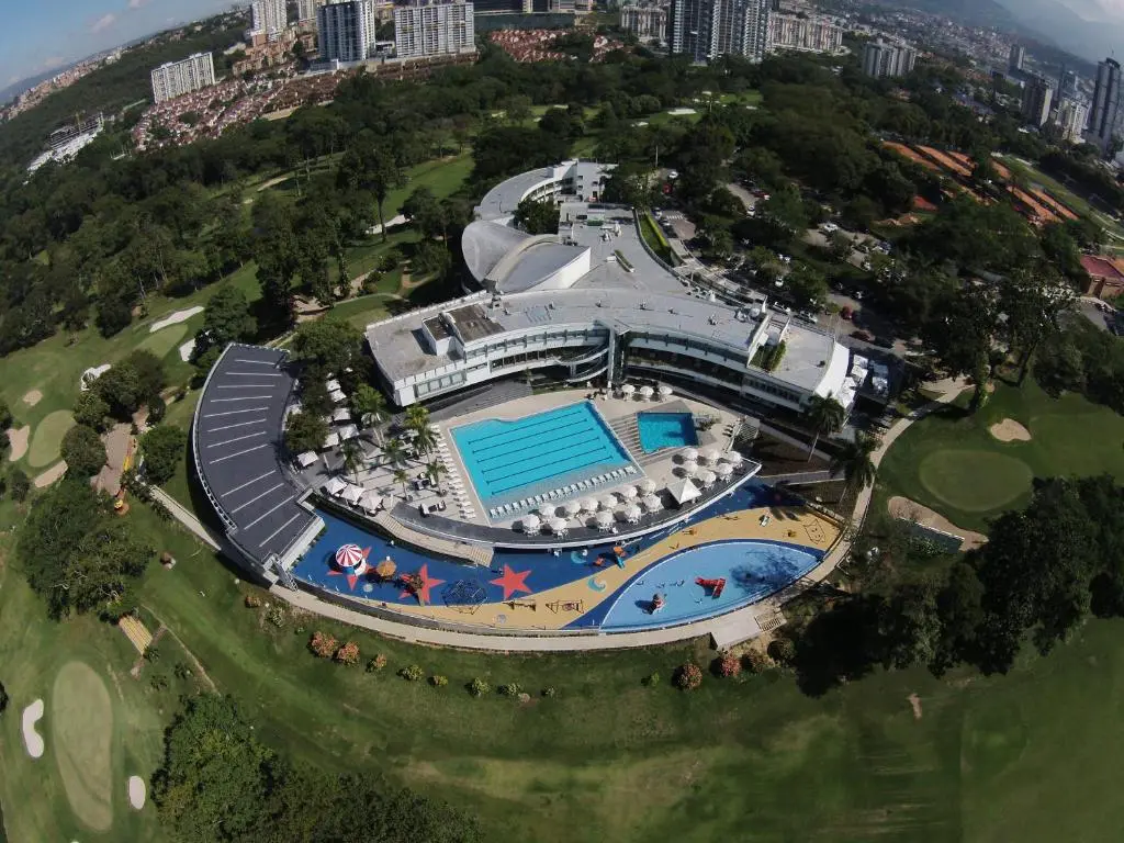 Club Campestre de Bucaramanga