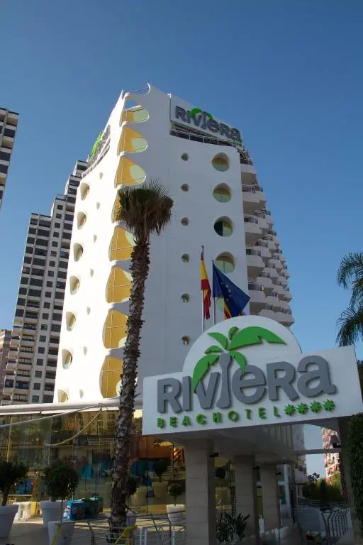 Riviera Beachotel