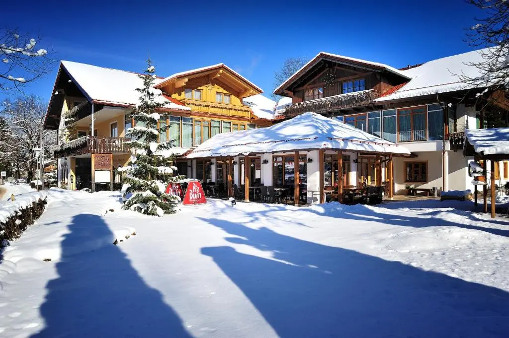 Hotel Böld
