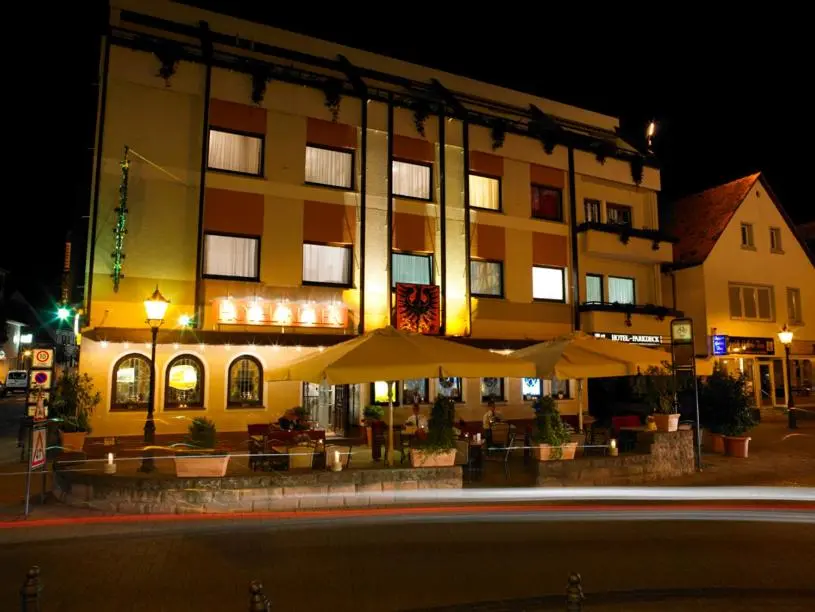 Hotel Adler Groß-Gerau