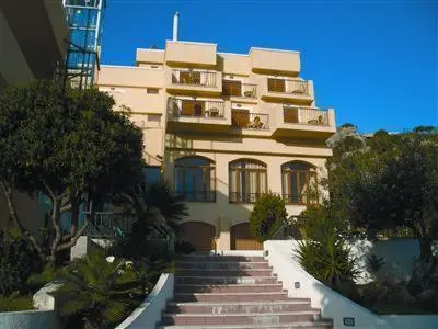 Hotel Panoramic