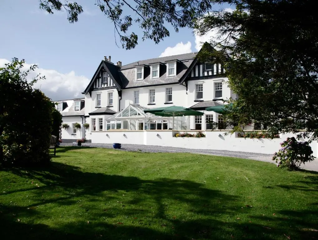 Ilsington Country House Hotel & Spa