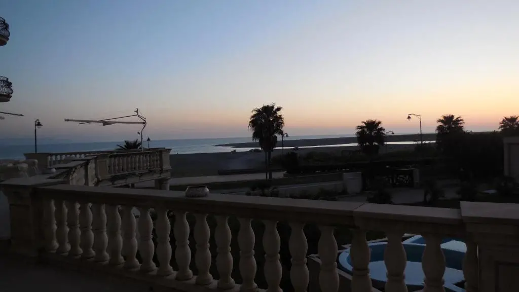 Hotel Marechiaro