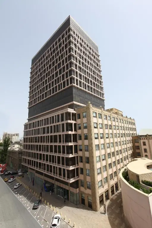 Landmark Hotel Baku