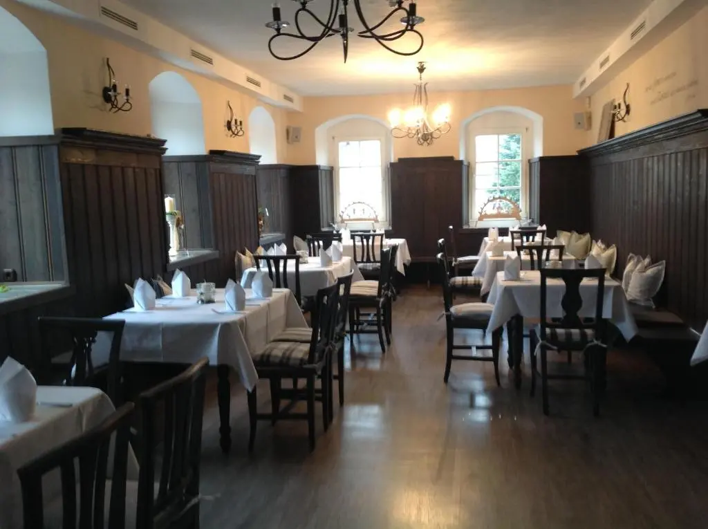 Bei Zwillings Hotel & Restaurant