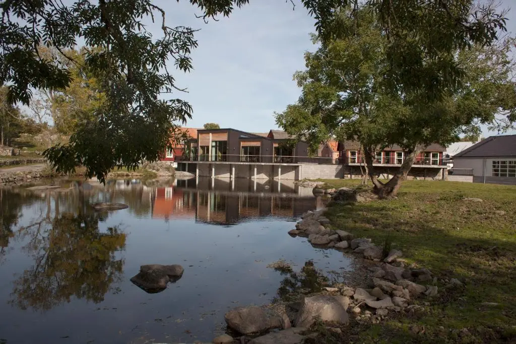 Eriksberg Hotel