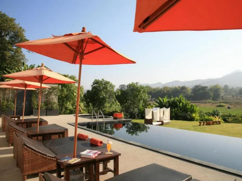 Yoma Hotel Pai