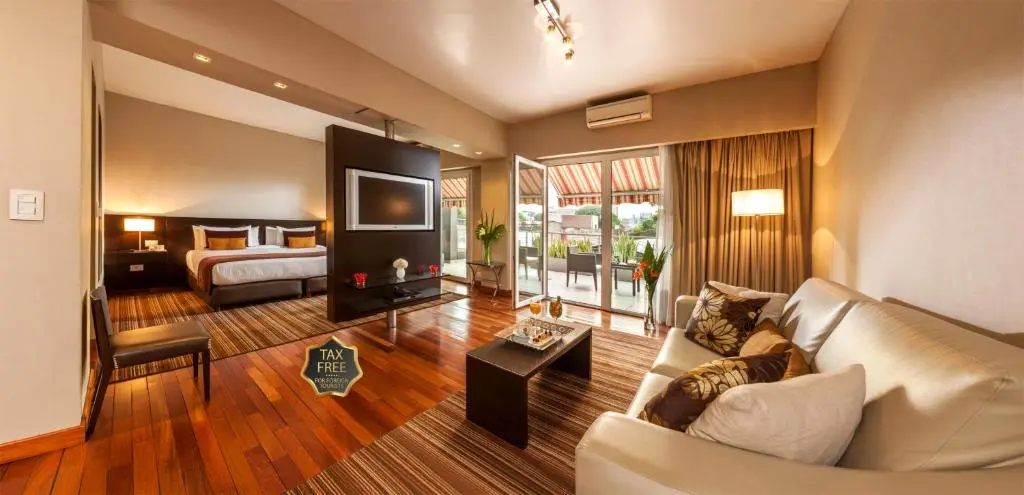 The Glu Hotel