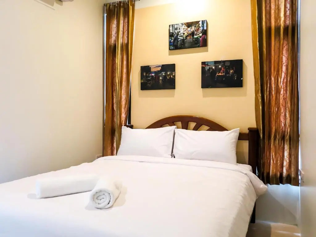Nangrong Hotel