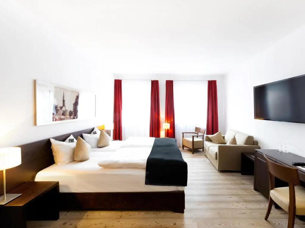 Dormero Hotel Kelheim