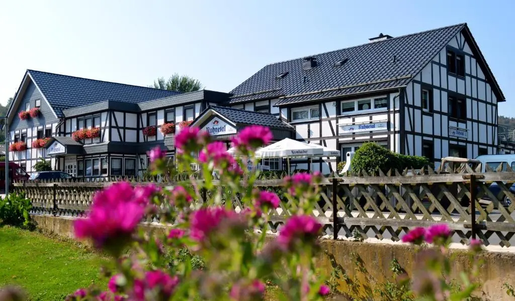 Wellness Gasthof Nuhnetal