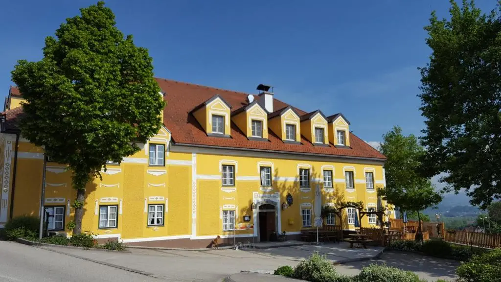 Gasthof Kremslehner