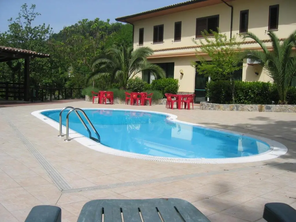 Hotel Chiar di Luna