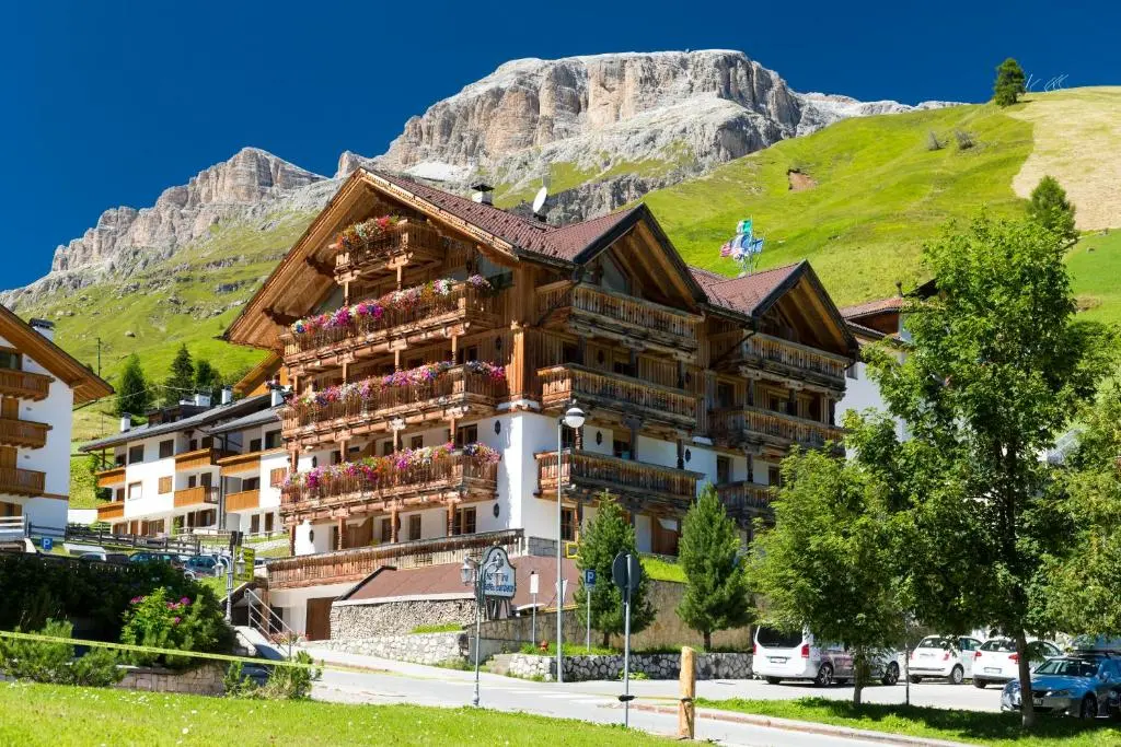 Chalet Barbara
