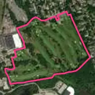 Mount Pleasant Golf Club