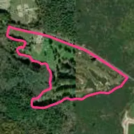 Coventry Pines Golf Course