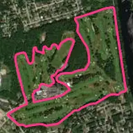 Nashua Country Club
