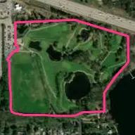 Island Lake Golf Island Lake Golf